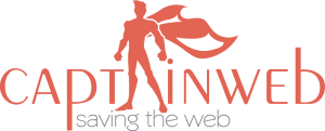 CaptainWeb